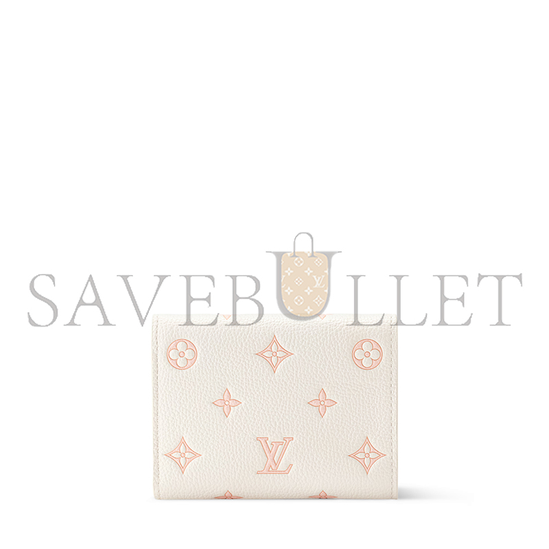 LOUIS VUITTON VICTORINE WALLET M28299 (12*9.5*2.5cm)